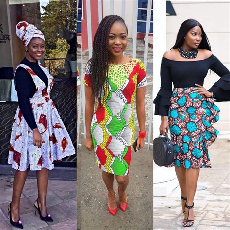ankara styles